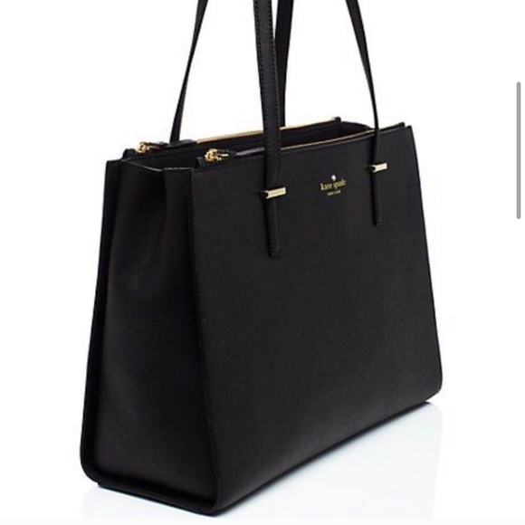 Kate Spade Jensen Tote - Picture 4 of 4